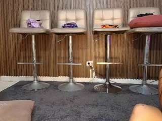 Sofia33hot's cam show statistics and live stream