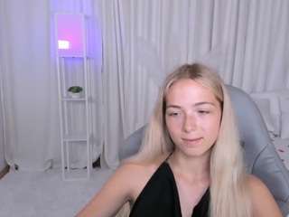 susanmimi's CamSoda show and profile