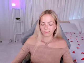 SusanMimi's Live Sex Cam Show