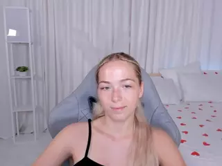 SusanMimi's Live Sex Cam Show