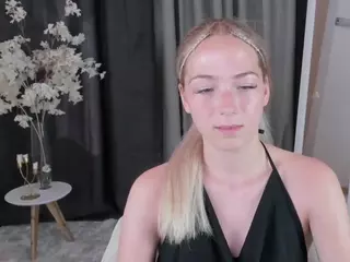 SusanMimi's Live Sex Cam Show