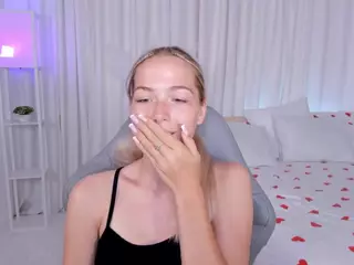 SusanMimi's Live Sex Cam Show