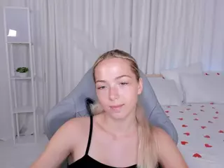 SusanMimi's Live Sex Cam Show