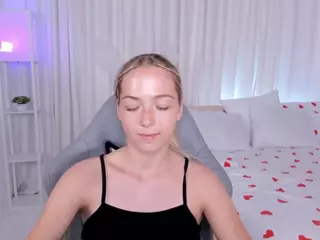 SusanMimi's Live Sex Cam Show