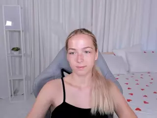SusanMimi's Live Sex Cam Show