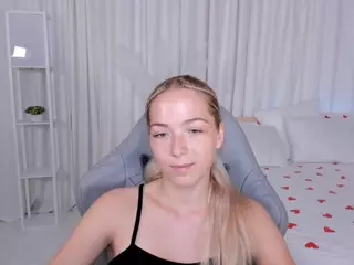 SusanMimi's Live Sex Cam Show