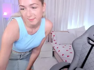 SusanMimi's Live Sex Cam Show
