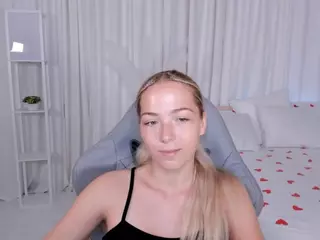 SusanMimi's Live Sex Cam Show