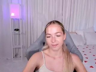 SusanMimi's Live Sex Cam Show