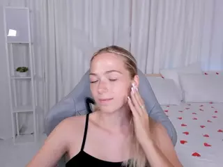 SusanMimi's Live Sex Cam Show