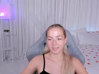 SusanMimi's Live Sex Cam Show