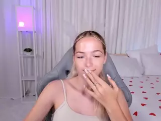 SusanMimi's Live Sex Cam Show