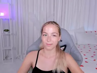 SusanMimi's Live Sex Cam Show