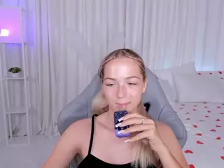 SusanMimi's Live Sex Cam Show