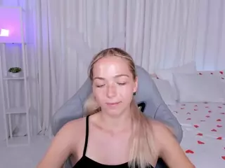 SusanMimi's Live Sex Cam Show