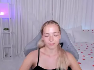 SusanMimi's Live Sex Cam Show