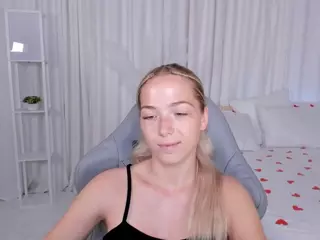 SusanMimi's Live Sex Cam Show
