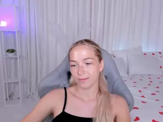 SusanMimi's Live Sex Cam Show