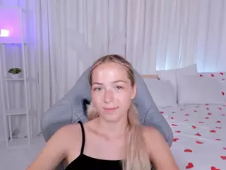 SusanMimi's Live Sex Cam Show