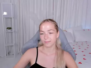 SusanMimi's Live Sex Cam Show