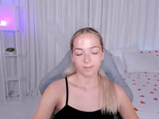 SusanMimi's Live Sex Cam Show