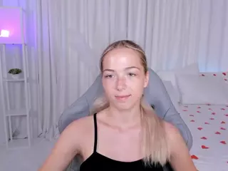 SusanMimi's Live Sex Cam Show