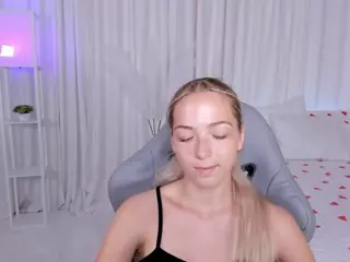SusanMimi's Live Sex Cam Show