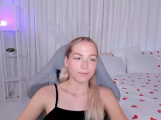 SusanMimi's Live Sex Cam Show