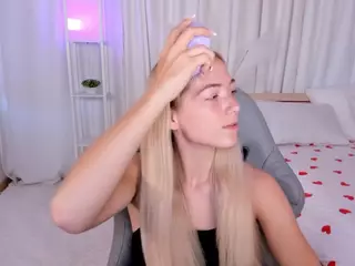 SusanMimi's Live Sex Cam Show