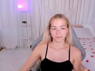 SusanMimi's Live Sex Cam Show