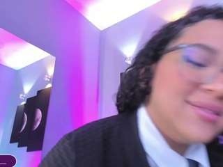 tatii-moon Live Webcam on CamSoda