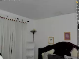 aleja17xxx's Live Sex Cam Show
