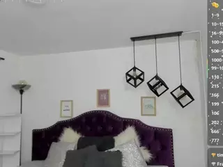 aleja17xxx's Live Sex Cam Show