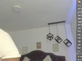 aleja17xxx's Live Sex Cam Show