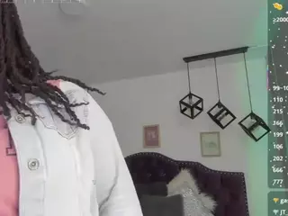 aleja17xxx's Live Sex Cam Show