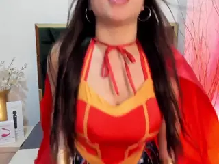 AlessaRoma's Live Sex Cam Show