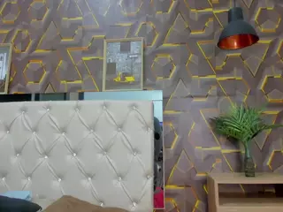 alexialangley's Live Sex Cam Show
