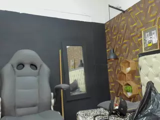 alexialangley's Live Sex Cam Show