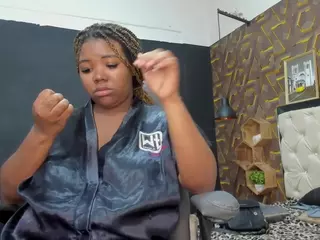 alexialangley's Live Sex Cam Show