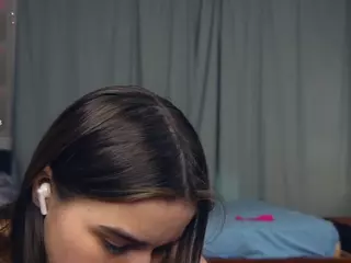 Stacy and Sunn's Live Sex Cam Show
