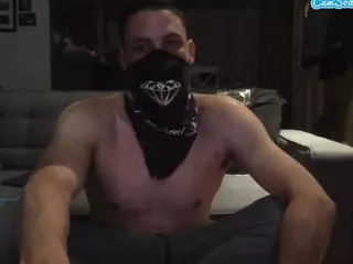 beastontop's Live Sex Cam Show