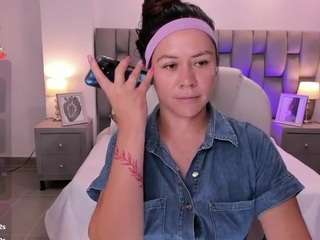 brandy-priscot webcam model