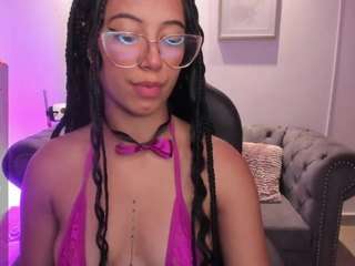 Brandy-priscot - versed cam host for a mad live showcase brandy-priscot from CamSoda