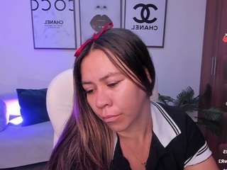 brandy-priscot from CamSoda is Freechat