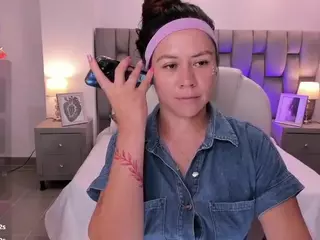 brandy-priscot's Live Sex Cam Show
