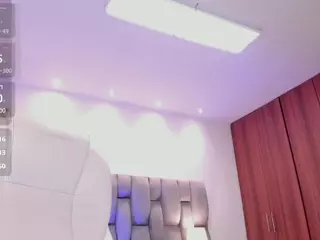 brandy-priscot's Live Sex Cam Show