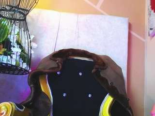 brendaliive webcam camsoda model stream image