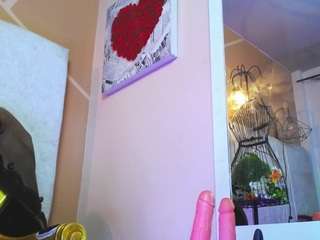 brendaliive webcam model