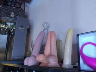 brendaliive Live Webcam on CamSoda