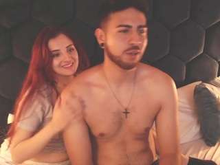 burning-temptati... Live Webcam on CamSoda
